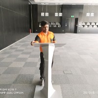 Lokesh Murugana
