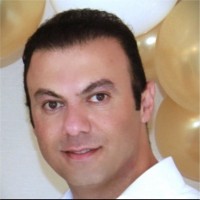 Behzad Pashaie