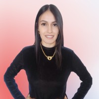 Karla Sánchez Flores
