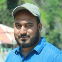 Muhammad irfan