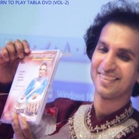 Pandit Sudarshan Tabla Maestro