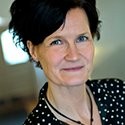 Yvonne Vedin