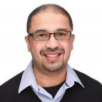 Amir Dewji