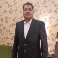 Yadnesh Chaudhari