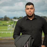 Daniel Fifita