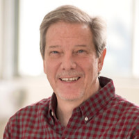 Dave Parrish
