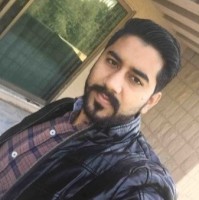 Raja Asif