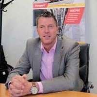 Peter Bakker
