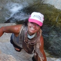 Wendy J. Pabich, Ph.D.