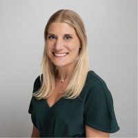 Allison Wood, Ms, Cgc