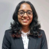 Ankitha Bhaskara