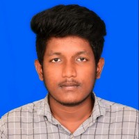 Pragatheswaran G