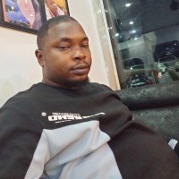 Kenneth imoobe-tunde