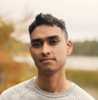 Michael Fazal
