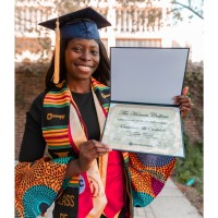 Oluwakemi Oyedokun
