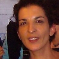 Amal Neffati - Ferjani