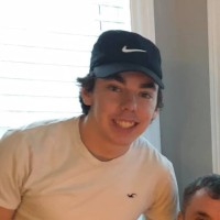 Connor LeBlanc