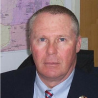 Anthony Kevin Merola