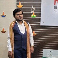 Manjunath P