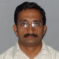 Dr K V S R MURTHY
