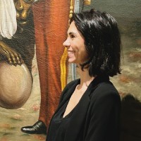 Maria Diaz Sanchez