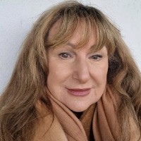Susan Webster