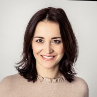 Miloslava Moravcová