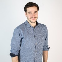 Sebastian Mohr
