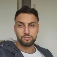 Adam Chelabi