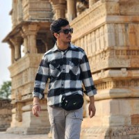 Anshul Sharma