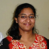 Vasantha Yalavarthi