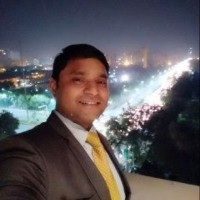 Prikshit Saini