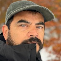 Mauro Ayala Oyanedel