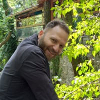 Michael Troullinos