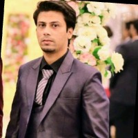Syed Zohair