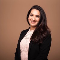 Ami Rodriguez, M.Ed.