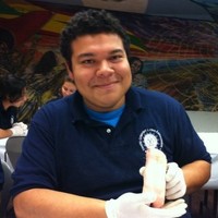 Dagoberto Andrade