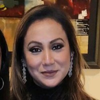 Hena Farooqui