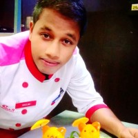 Shaikh Dildar Hossain