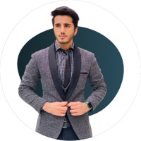 Suffyan Ibrar
