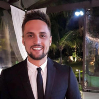 Felipe Augusto Chiesorin Azevedo