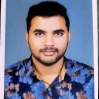 Ajish Kumar K.S