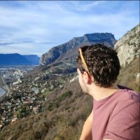 Valentin Barreteau