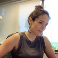 Flavia Mocochinski Goncalves