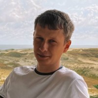 Dmitriy Okladin