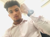 Raj Zahid