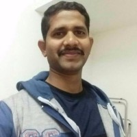 Viswanath Cheekuru