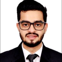 Harsh Arora