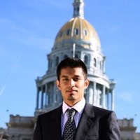 David E Gutierrez