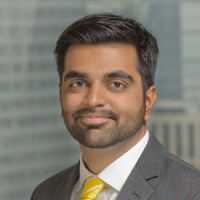 Hiren Patel